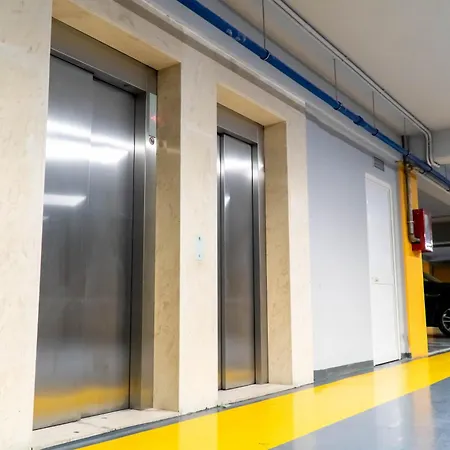 Signature 9 Lejlighed Tirana