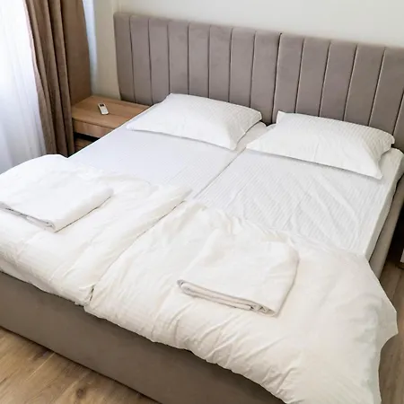 Apartman Signature 9 Tirana
