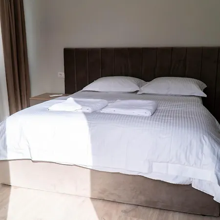 Signature 9 Apartman