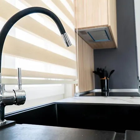 Signature 9 Appartement *