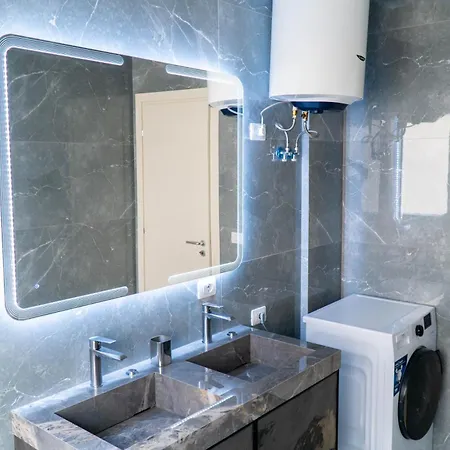 Appartement Signature 9 Tirana