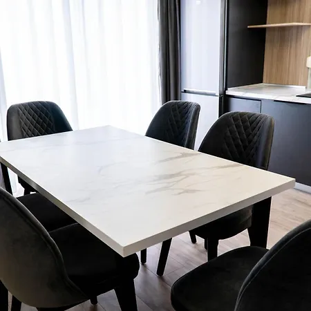 Appartement Signature 9 *