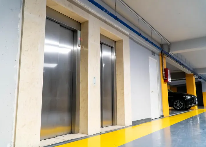 Signature 9 Lejlighed Tirana