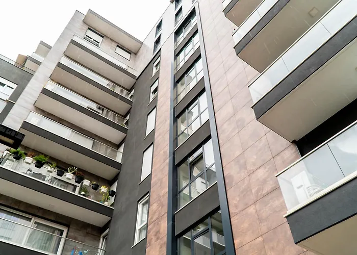 Lejlighed Signature 9 *