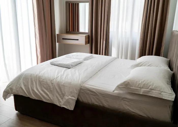 Signature 9 Appartement *