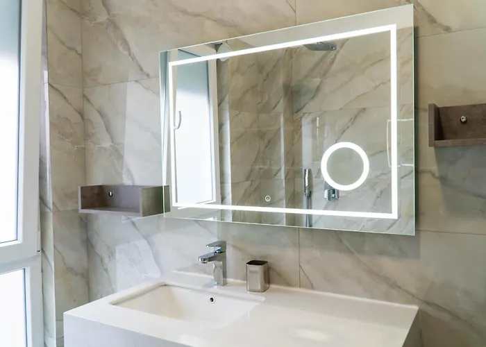 Signature 9 Appartement