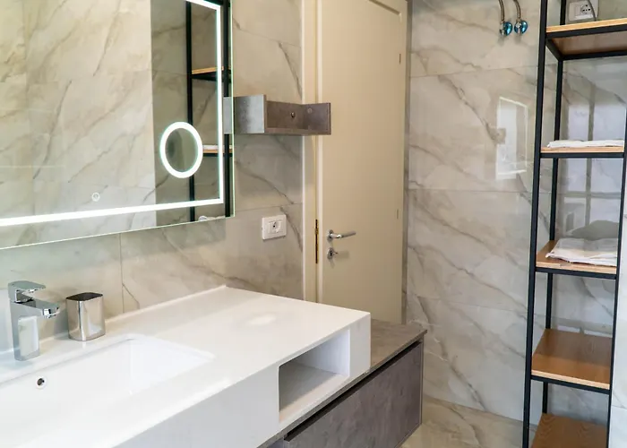 Appartement Signature 9 Tirana