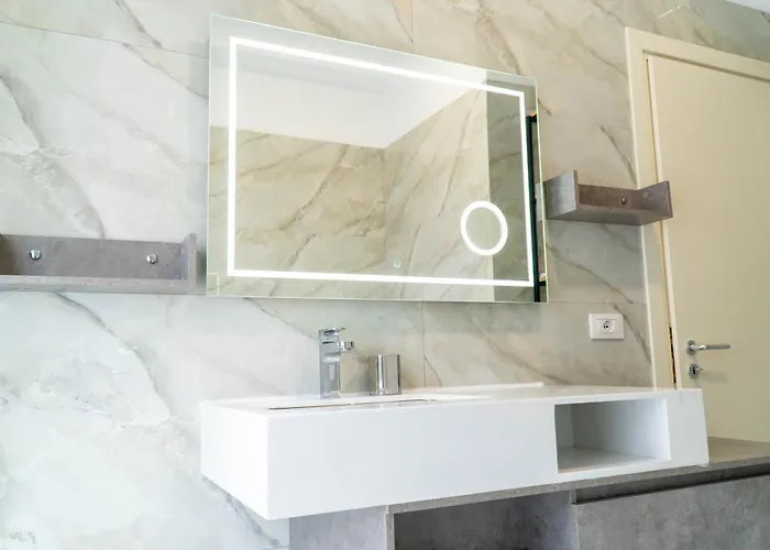 Appartement Signature 9 *