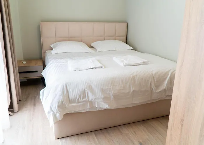 Appartement Signature 9