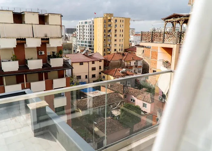 Appartement Signature 9 *