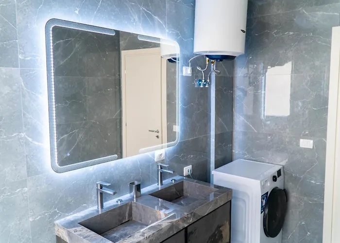 Appartement Signature 9 Tirana