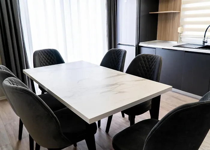 Appartement Signature 9 *