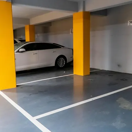 Apartment Signature 9 Tirana