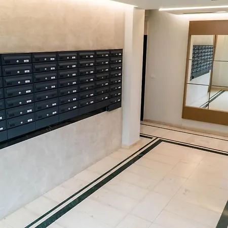 Apartamento Signature 9