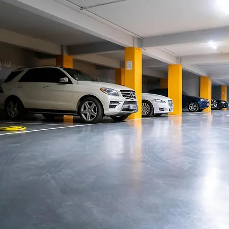 Apartamento Signature 9 Tirana