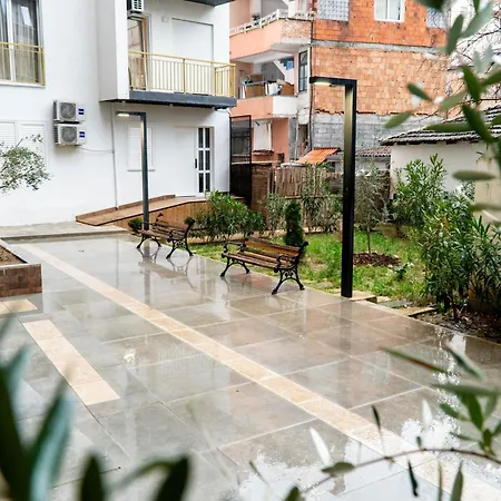 Signature 9 Apartamento Tirana