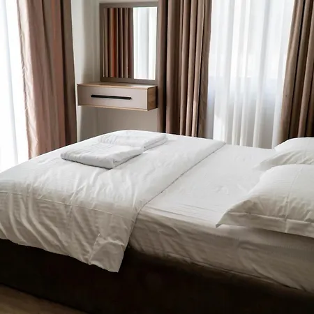 Signature 9 Apartamento *