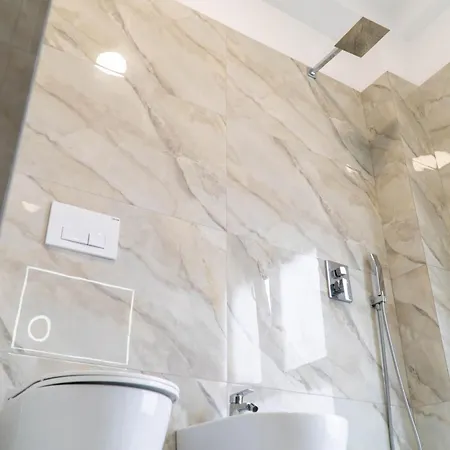 Apartamento Signature 9