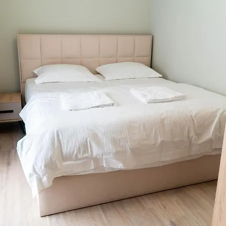 Apartamento Signature 9