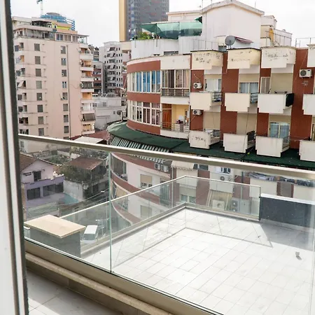 Signature 9 Apartamento *