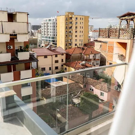 Apartamento Signature 9 *