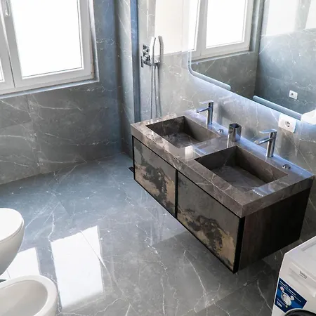 Apartamento Signature 9