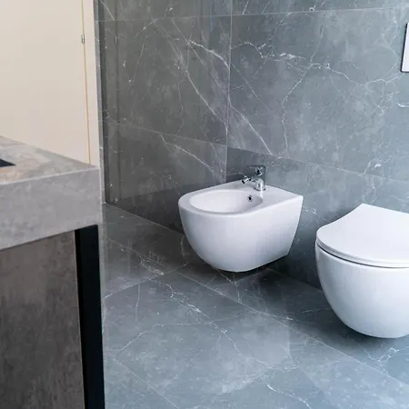 Signature 9 Apartamento