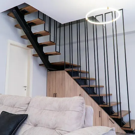 Apartamento Signature 9 Tirana