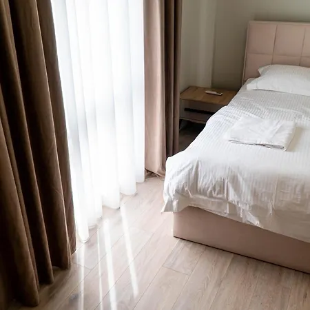 Signature 9 Apartment Tirana