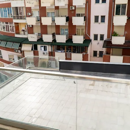 Signature 9 Apartment