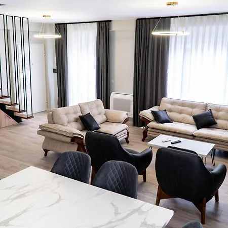 Signature 9 Apartment