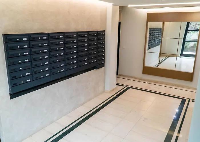 Apartment Signature 9