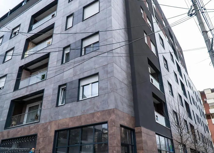 Apartment Signature 9