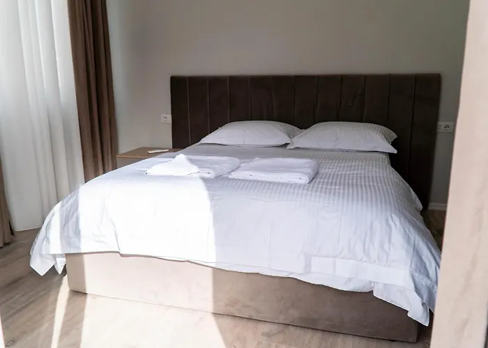 Signature 9 Apartment