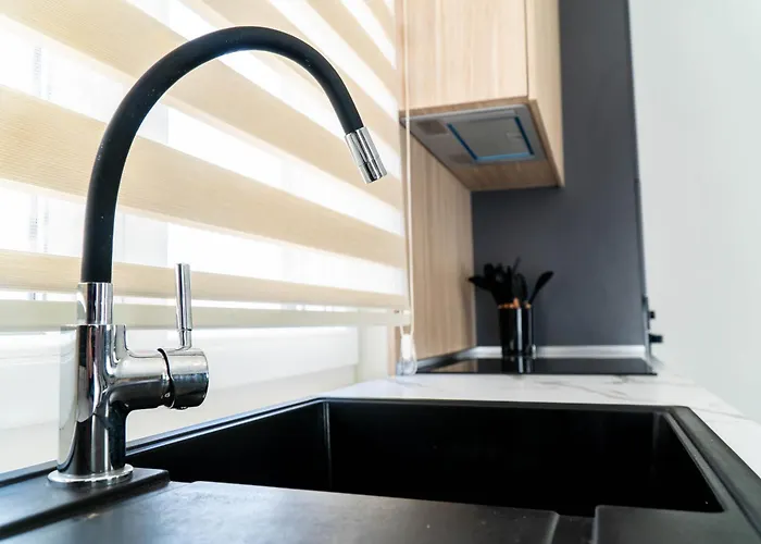 Signature 9 Apartment *