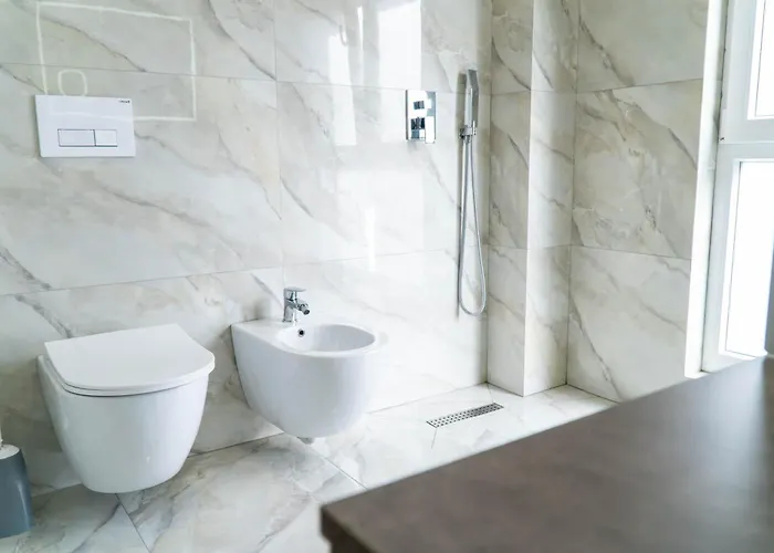 Signature 9 Apartment *