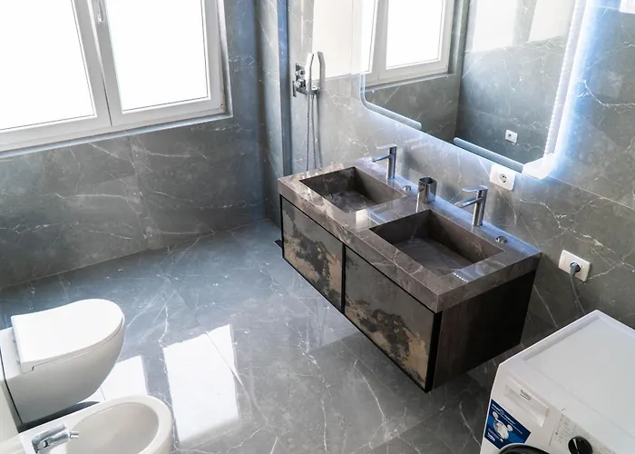 Apartment Signature 9