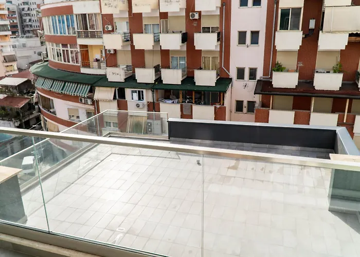 Signature 9 Apartment