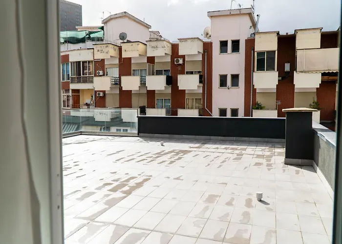 Signature 9 * Tirana